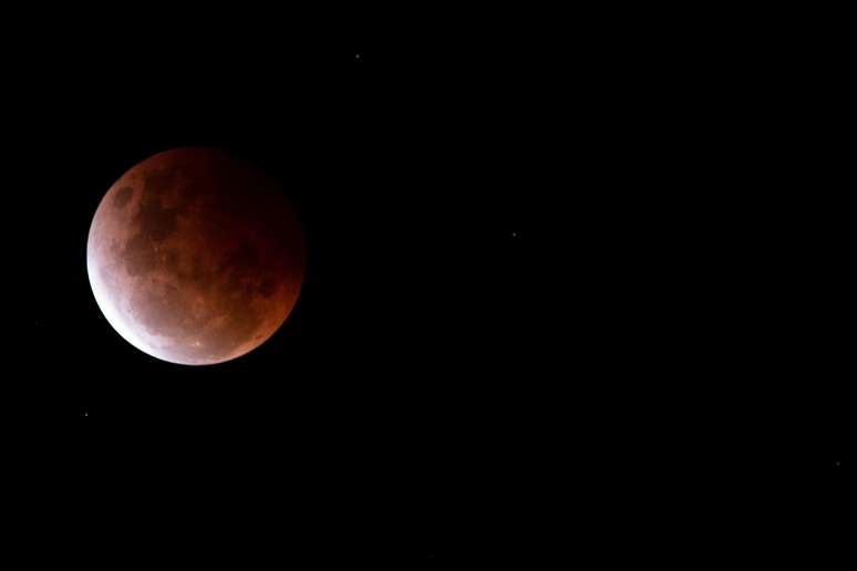 Semana ainda sob as energias do eclipse em Sagitário 