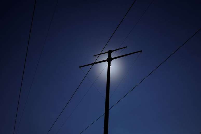 Poste de energia
7/10/2021
REUTERS/Brian Snyder