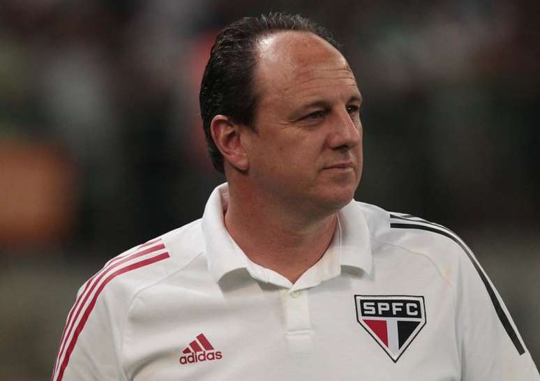 São Paulo mantém chance pequena de rebaixamento após derrota (Foto: Rubens Chiri/saopaulofc.net)