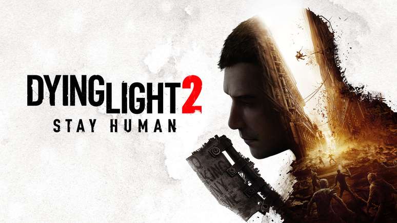 Dying Light 2 chega no dia 2 de fevereiro de 2022