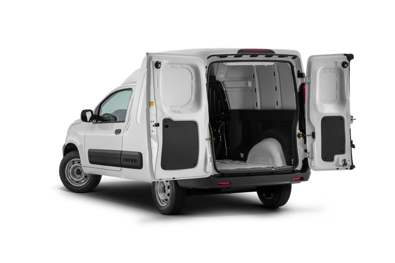 Fiat Fiorino Endurance 1.4 2022