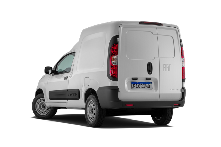 Fiat Fiorino Endurance 1.4 2022