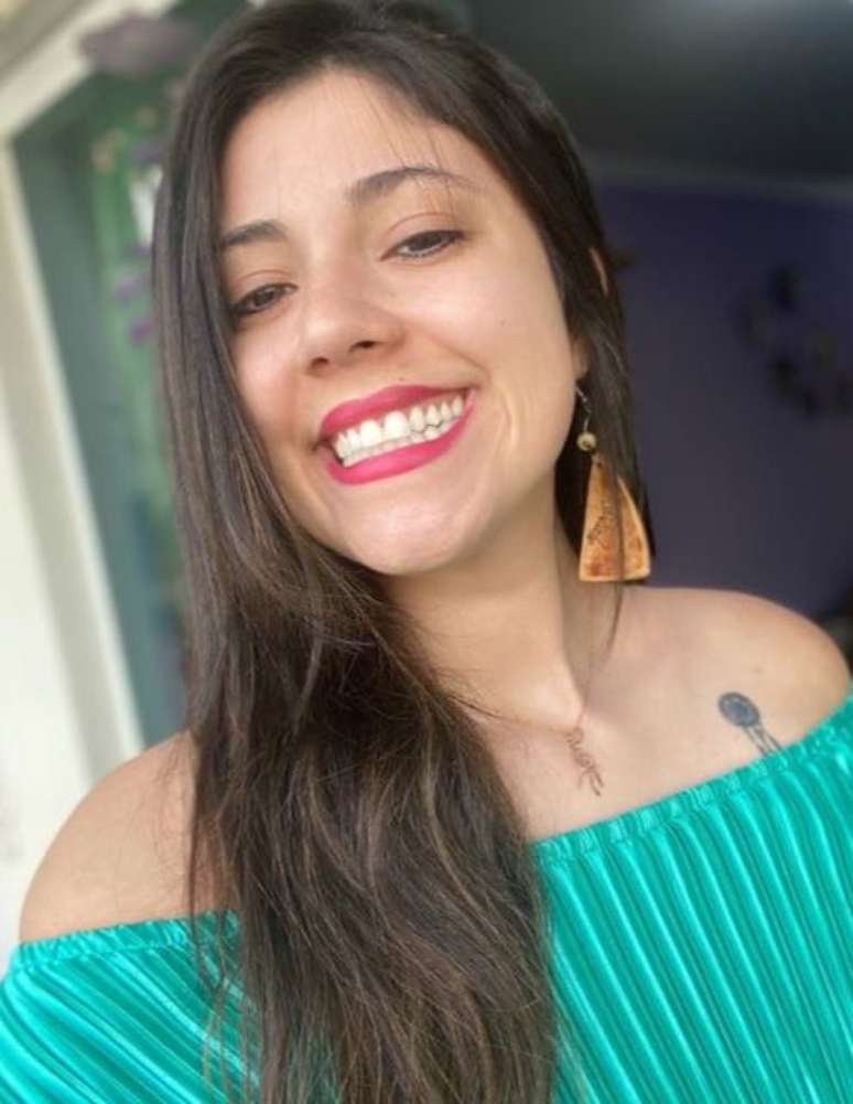 Beatriz Menezes está entre os estudantes que têm buscado oportunidades no país