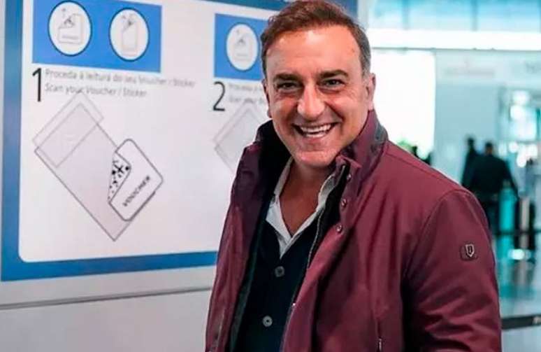 Carlos Carvalhal tem o nome ventilado no Flamengo (Foto: AFP)