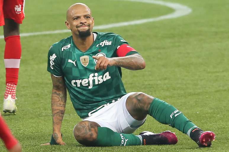 Felipe Melo 