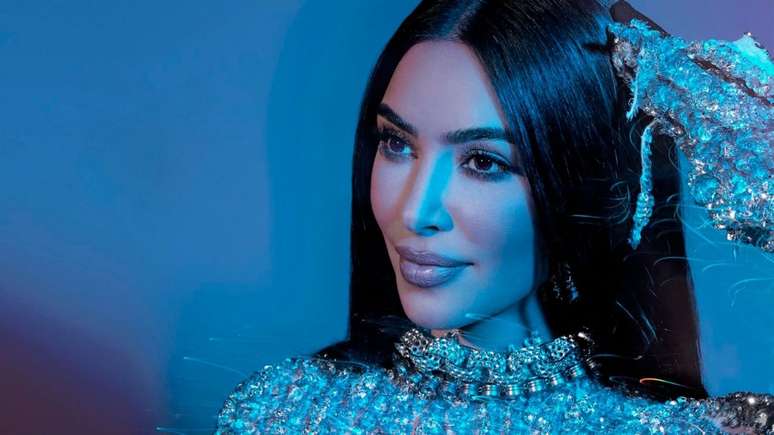 Hoje, Kim Kardashian West está entre as celebridades mais influentes do mundo.