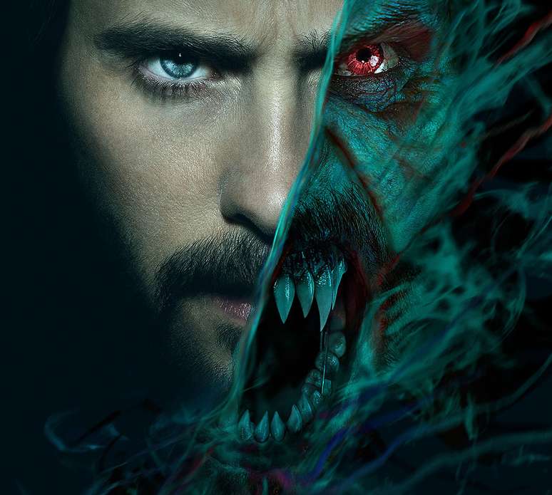 Cena Tensa Mostra Transformação De Jared Leto No Vampiro Morbius