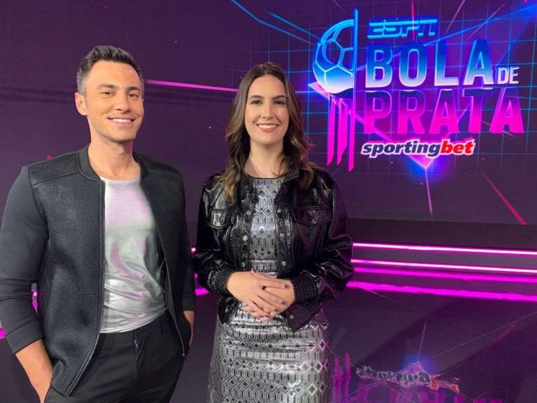 ESPN Brasil - Tudo Pelo Esporte