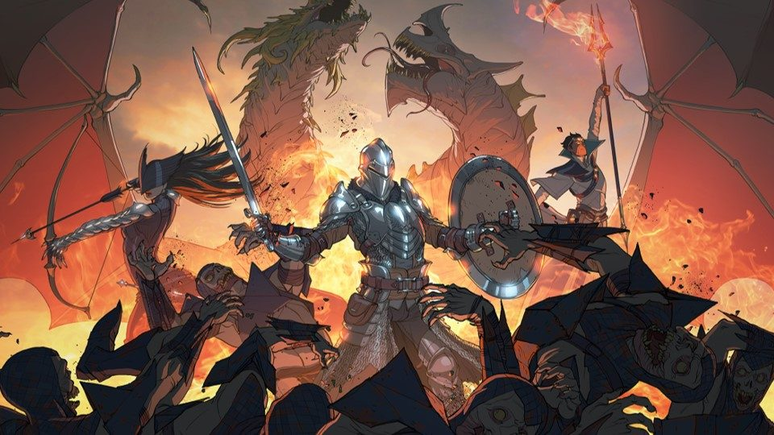 Dragon Age 4 terá foco em campanha solo