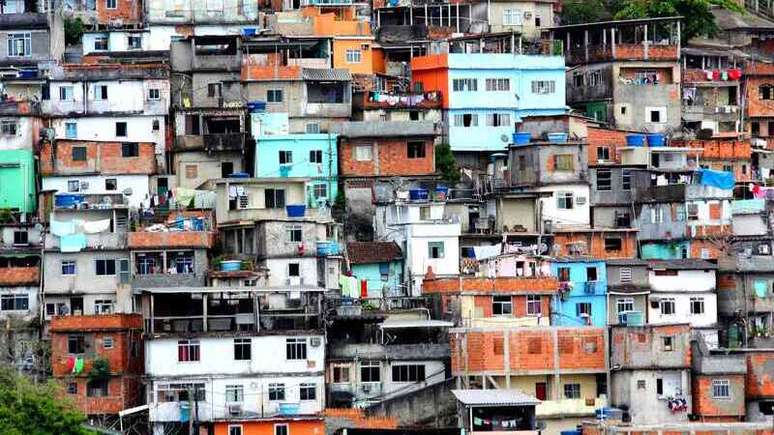 Câmara de Olinda aprova Dia da Favela no município