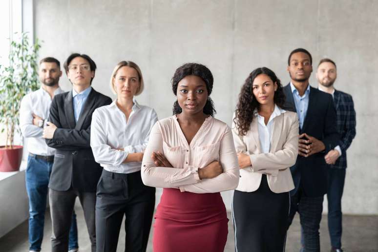 Todas essas características podem ser aperfeiçoadas e trabalhadas individualmente!