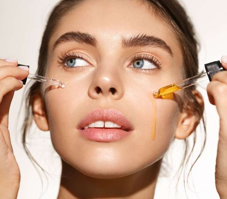 Produtos com texturas mais leves devem ser sua escolha pros dias quentes 