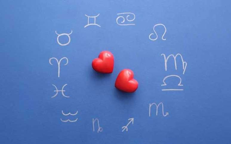 Desvende os segredos do coração com a ajuda da Astrologia - Shutterstock
