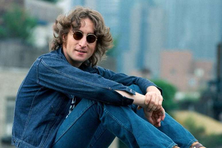 John Lennon é do tipo de artista que surge uma vez a cada nunca mais (Foto/Reprodução/Internet)