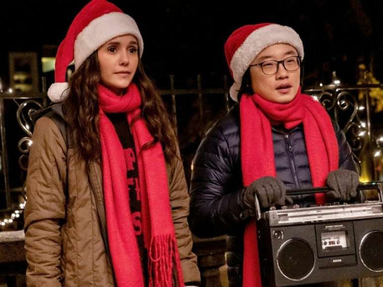 Filmes de Natal na Netflix 2021: como encontrar os melhores para