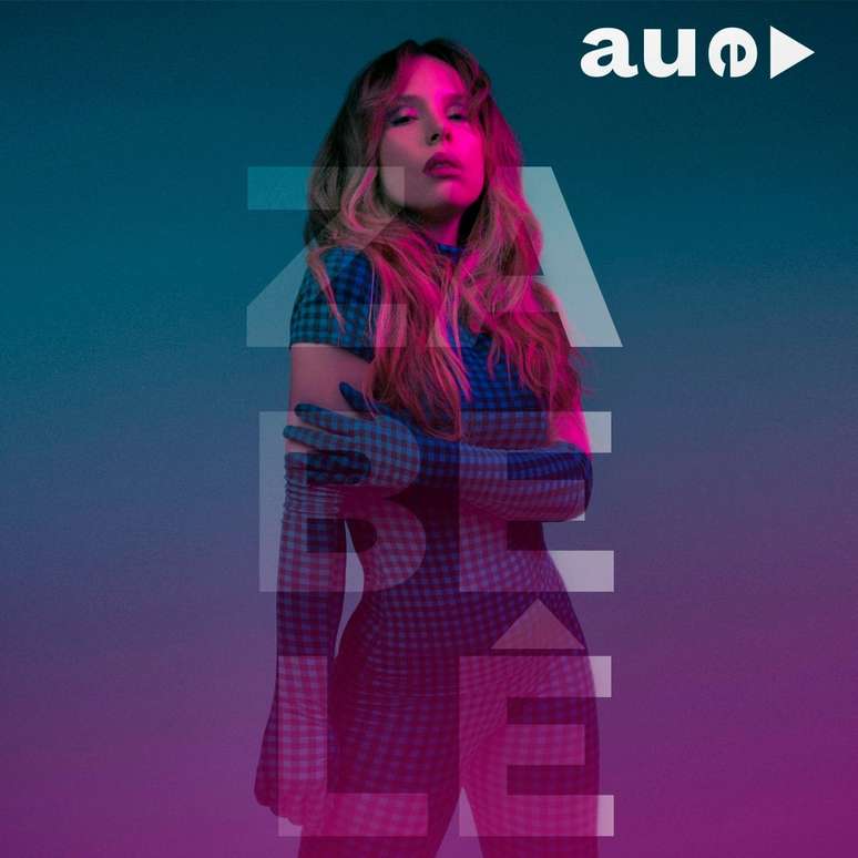 "Au&ecirc;" chega &agrave;s plataformas digitais nesta quinta, dia 9.