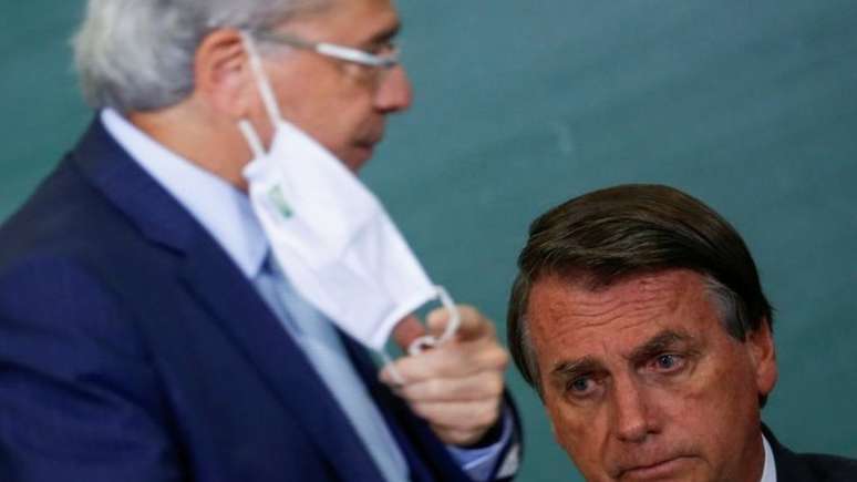 Expectativa de furo do teto de gastos piorou as perspectivas econ&ocirc;micas em outubro