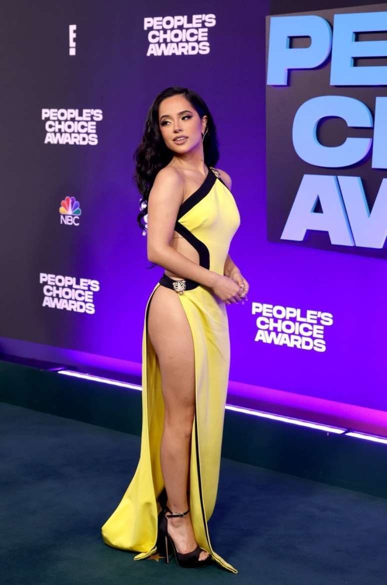 Becky G 