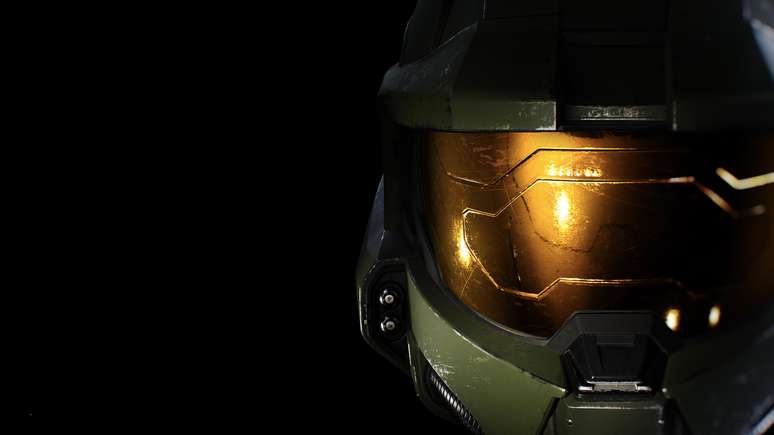 Série de Halo aparecerá no The Game Awards