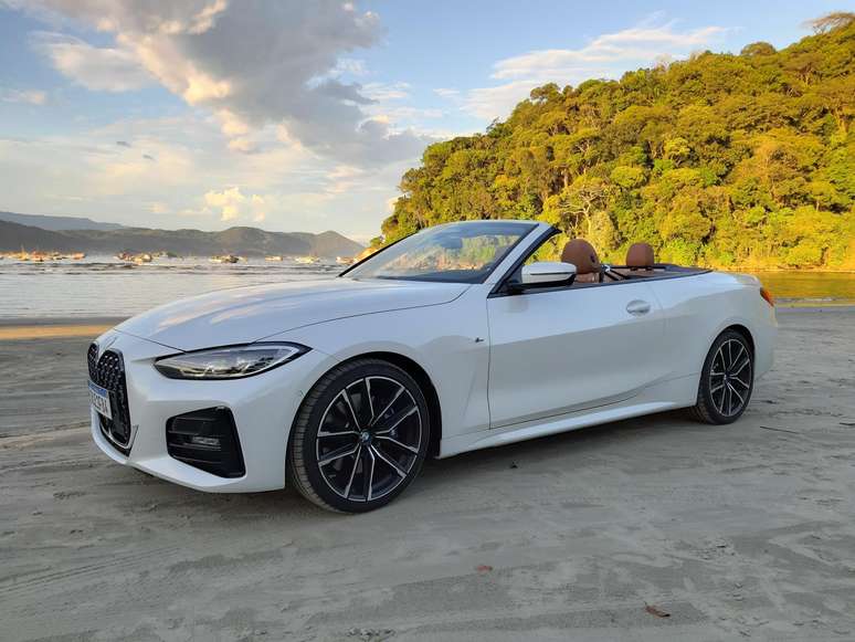 BMW Cabriolet