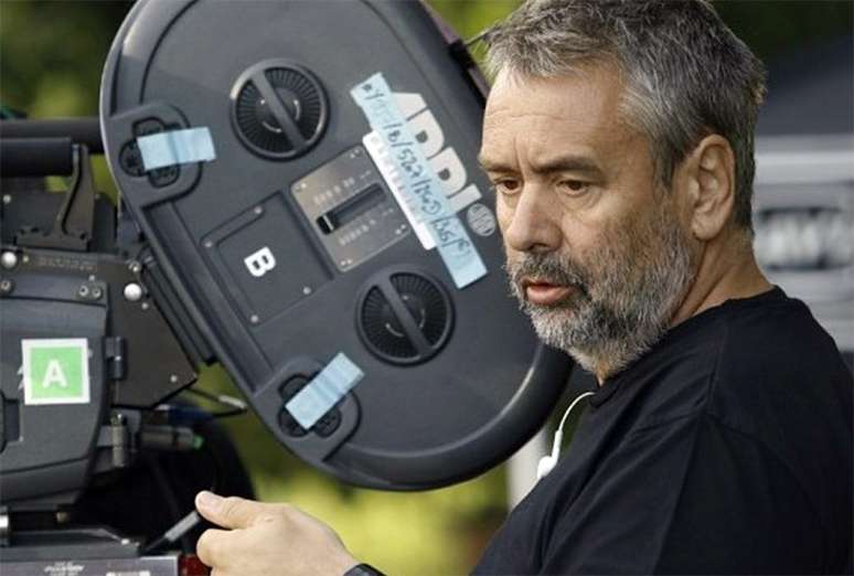 Justiça francesa arquiva o processo de abuso sexual contra o cineasta Luc Besson