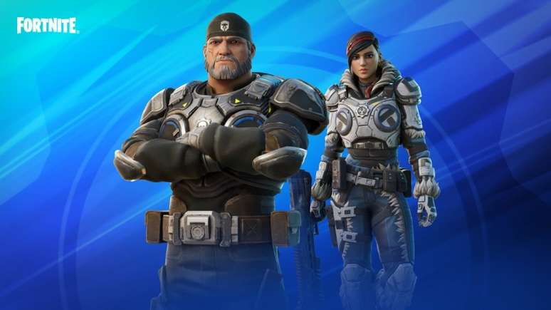 Veja os novos personagens para o multiplayer de Gears of War 3