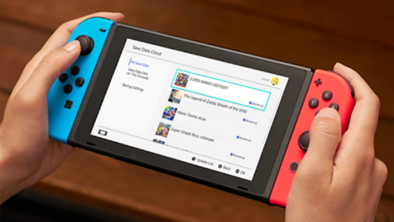 Descobre o que podes jogar gratuitamente na Nintendo Switch!, Notícias