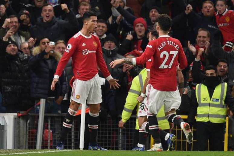 Arsenal x Manchester United : saiba onde assistir jogo da Premier League