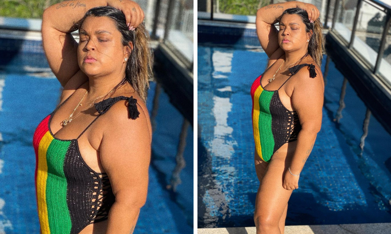 Preta Gil 