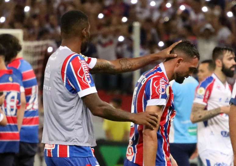 CBF detalha mais doze jogos do Bahia na Série B; confira as datas, locais e  horários