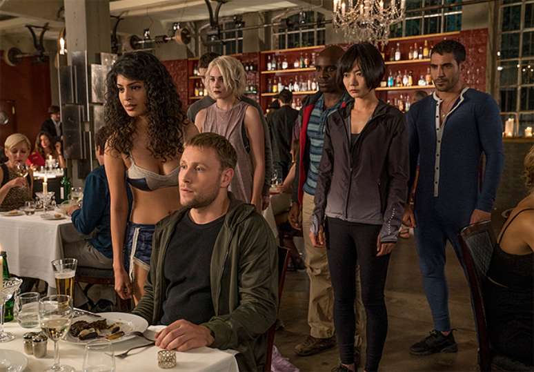 Sense8