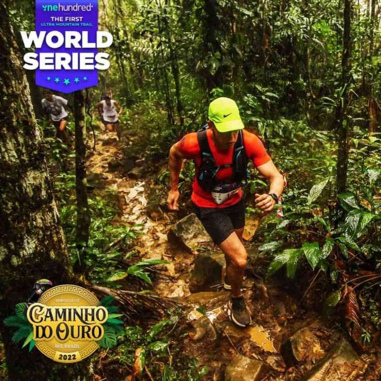 Inscrições para a Rio Caminho do Ouro World Series começam neste sábado (11). (Divulgação)