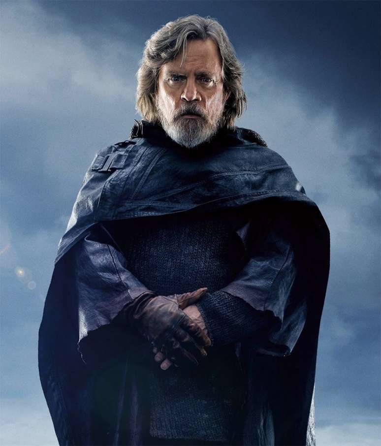 Revolta da Pipoca 2: O que é feito de Mark Hamill