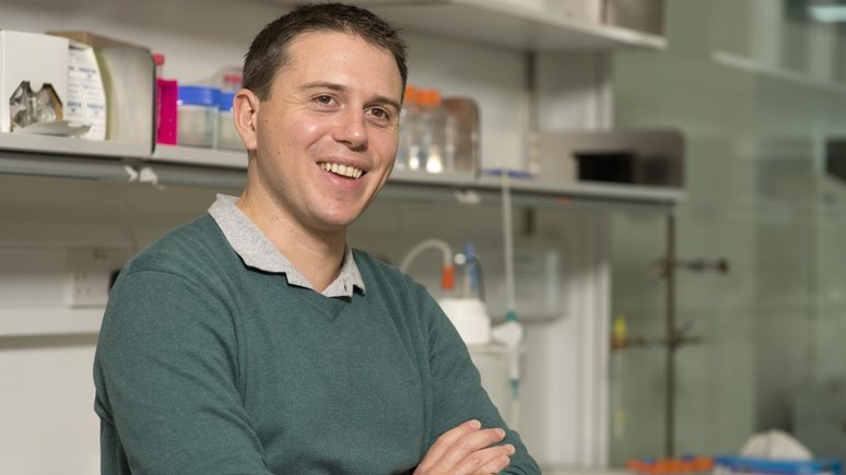 John O'Neill, da Universidade de Cambridge, afirma que sua equipe de pesquisa ficou surpresa com a ampla variedade de compostos qu&iacute;micos nas c&eacute;lulas card&iacute;acas