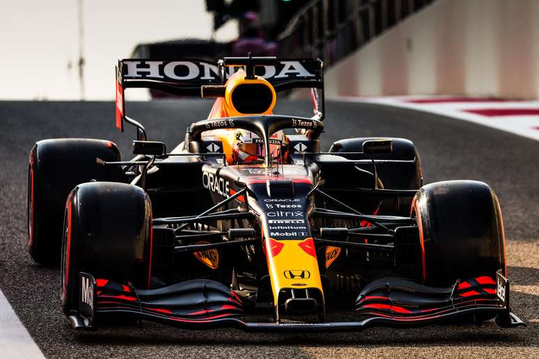 Verstappen conquistou seu título empurrado por motores Honda