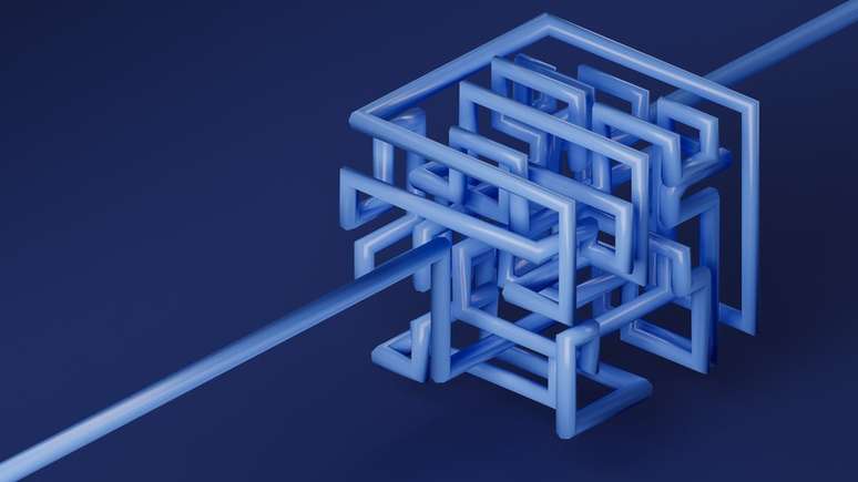 Qualquer desvio, por m&iacute;nimo que seja, causa grandes mudan&ccedil;as na linha dos acontecimentos