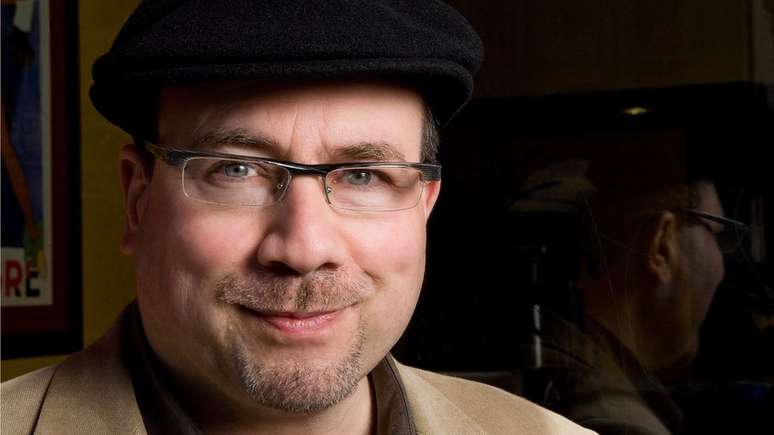 As redes sociais precisam encontrar mais consenso entre as pessoas, diz Craig Newmark, fundador da Craig's List