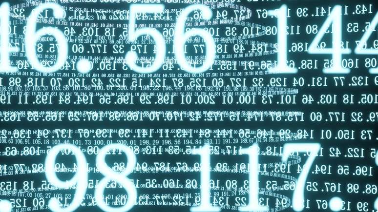 O simples arredondamento de dados meteorol&oacute;gicos alterou completamente a previs&atilde;o do tempo a longo prazo