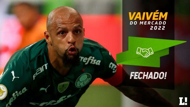 Fluminense Acerta Com Felipe Melo: Saiba As Contratações, Saídas E ...