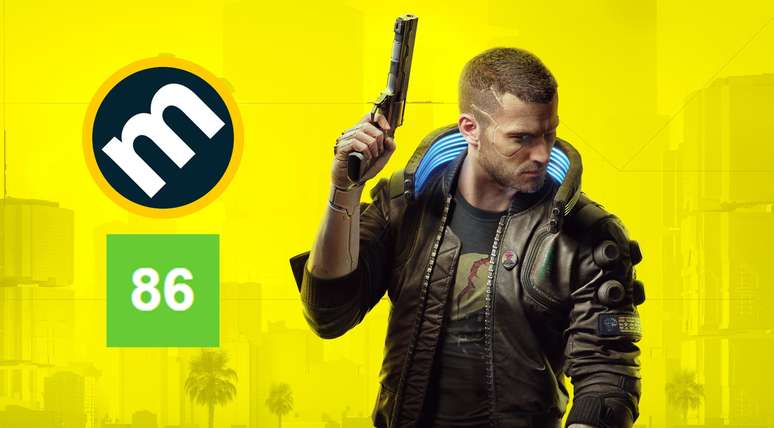 Site Metacritic muda sistema de análises públicas de jogos