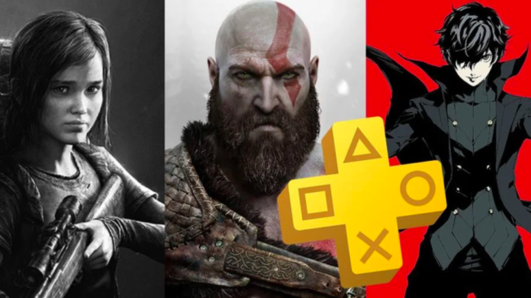 Os 20 melhores jogos de 2021 para PS4 e PS5