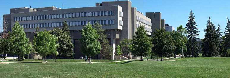 A Universidade de Waterloo &eacute; um importante instituto de pesquisa em inform&aacute;tica