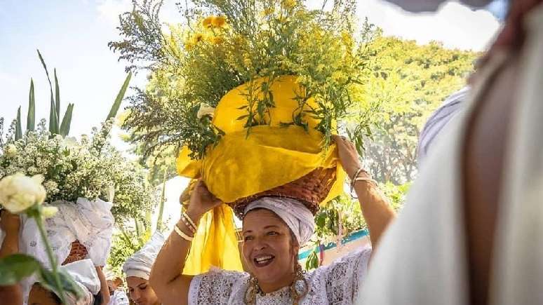 Yabás, as orixás femininas - Mulheres de Luta