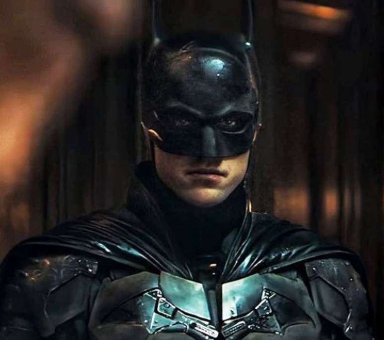 Trailer japonês revela Batman mais violento