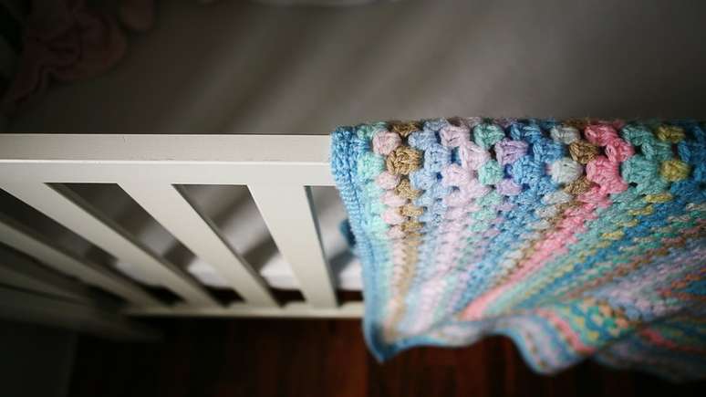 Muitas m&atilde;es acabam se arrependendo de terem doado seus filhos