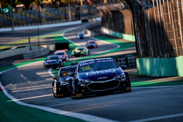 Stock Car ainda não definiu o calendário completo do próximo ano 