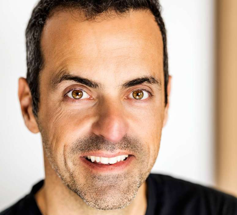 Brasileiro Hugo Barra foi vice-presidente de realidade virtual do Facebook até maio de 2021