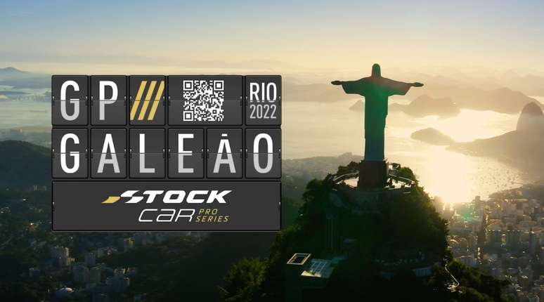 Após dez anos, Stock Car volta a correr no Rio de Janeiro 