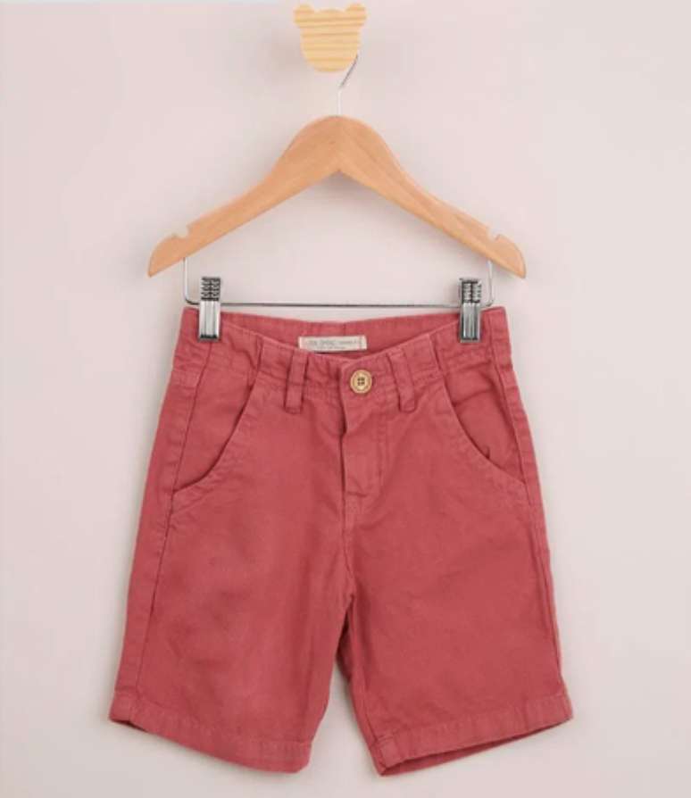 Bermuda-de-sarja-infantil-slim