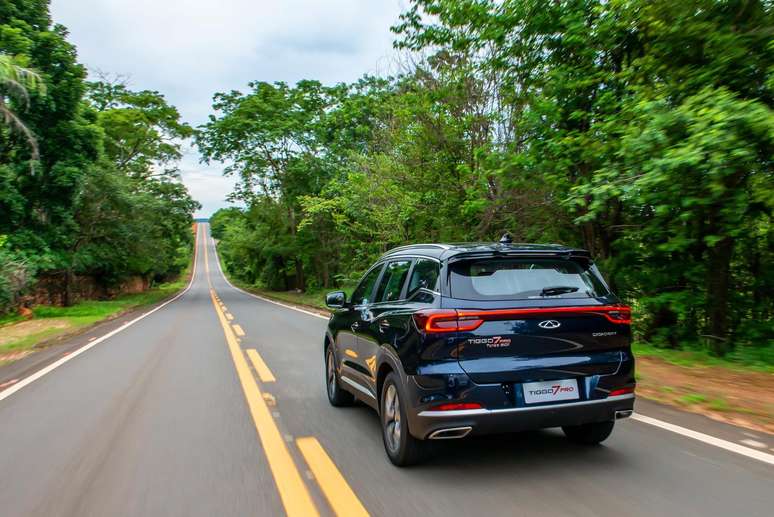 Caoa Chery fez sucesso porque a empresa brasileira tirou as pedras do caminho da montadora chinesa